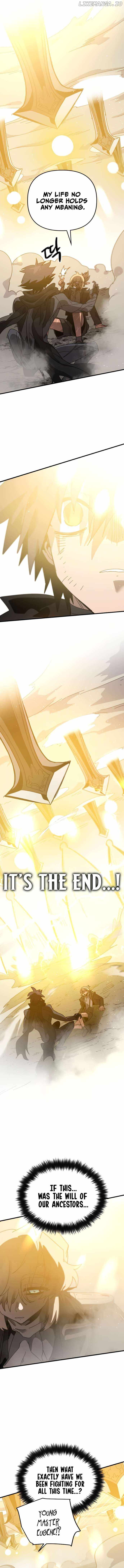 My Second Life is a Healing Life? Chapter 77 13
